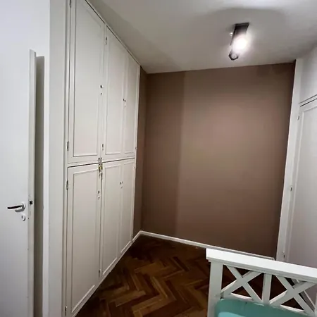 Depto En El Centro De Buenos Aires Apartment Exterior photo