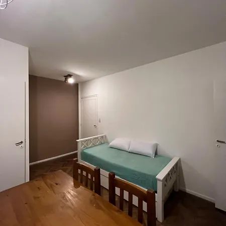 Depto En El Centro De Buenos Aires Apartment Exterior photo
