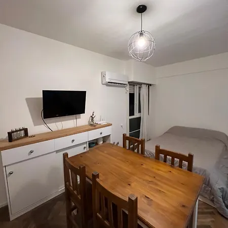 Depto En El Centro De Buenos Aires Apartment Exterior photo